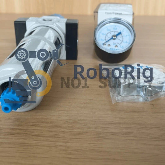 LFR-1/2-D-MIDI 1PC Festo 159584 Filter Pressure Reducing Valve
