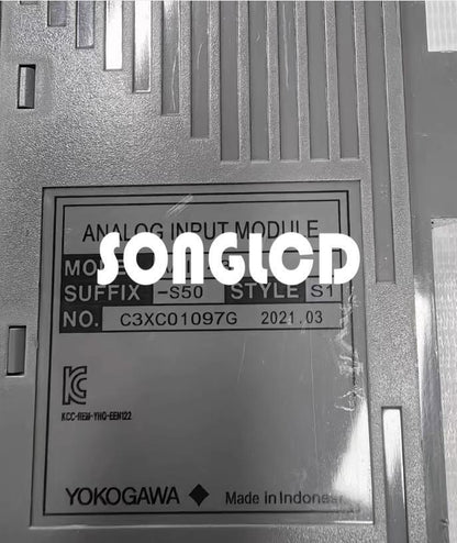 AAI143-S50 1PCS Precision Component for Robotics and Automation - AAI