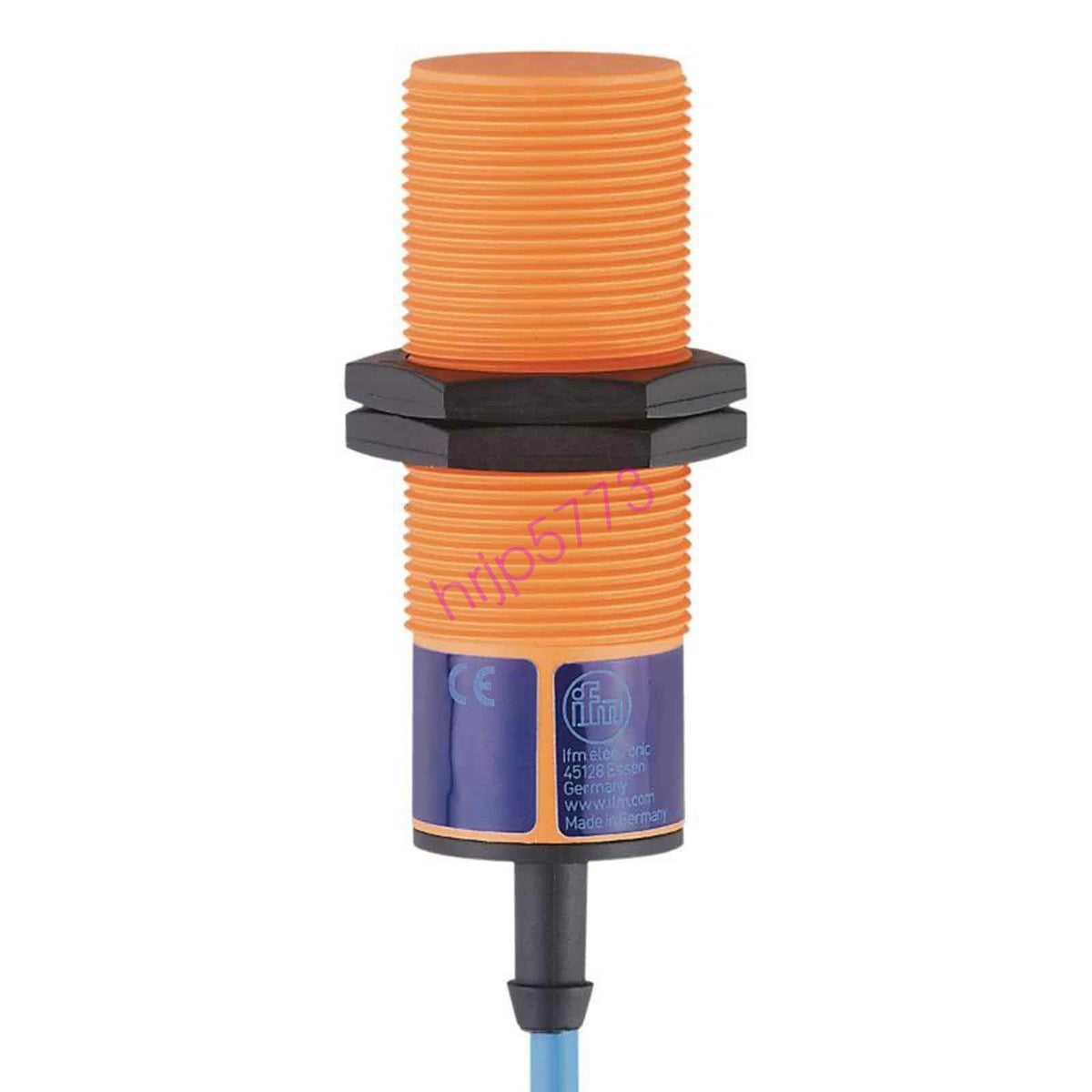 IFM KI5031 Capacitive NAMUR Sensor Threaded Type ✦KD