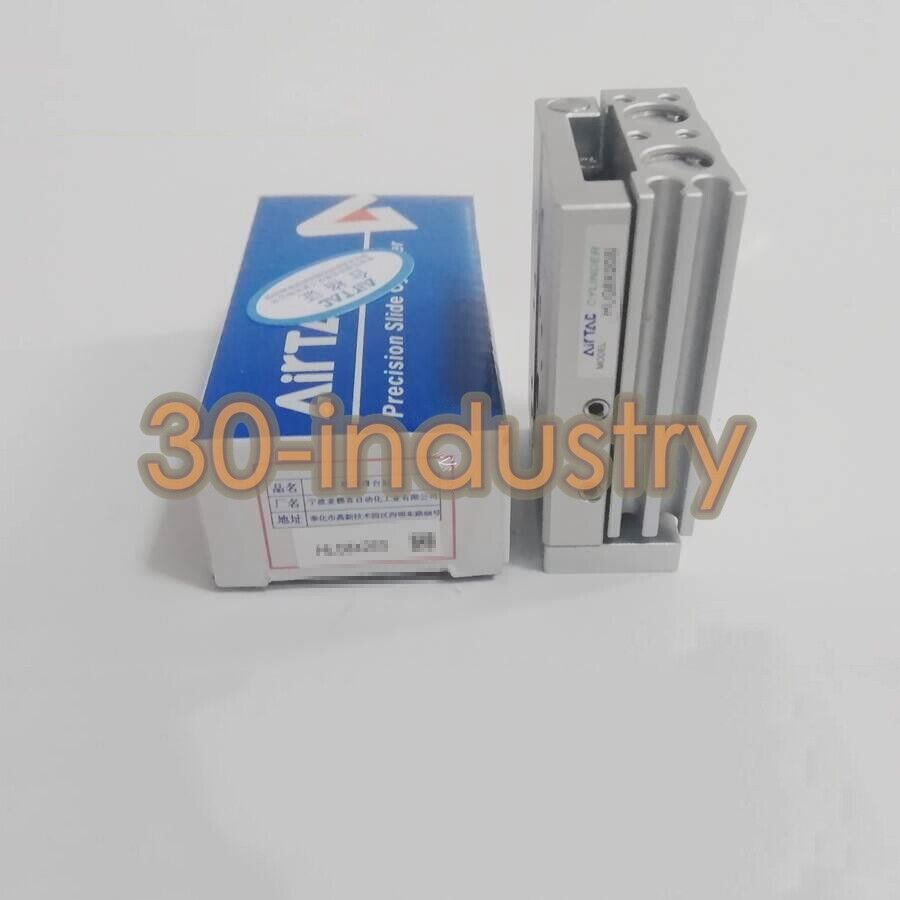 1pcs New FIT AirTAC HLQ12X30SAS Air Cylinder - FIT AIRTAC