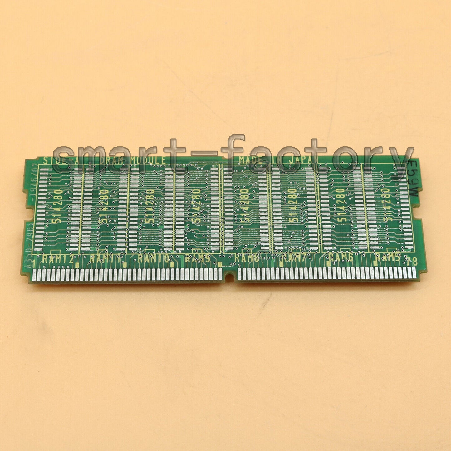 Fanuc A20B-2901-0942 Fast Ship - FANUC