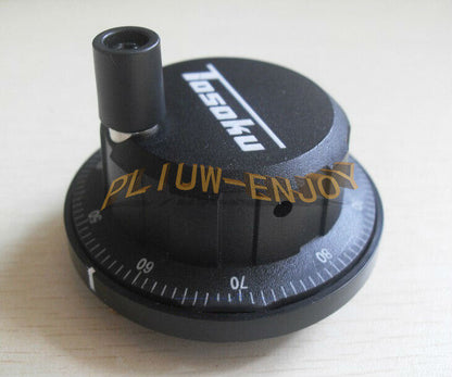 new ONE Tosoku Manual Pulse Generator RE45BA1R5 5V 100PPR - ONE TOSOKU