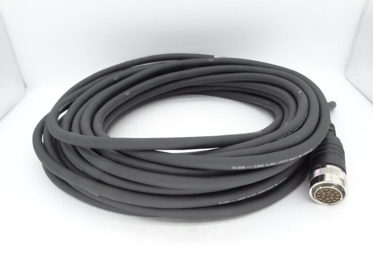 Allen Bradley 2090-XXNFMP-S15 Series C Cable optimized for performance - ALLEN BRADLEY