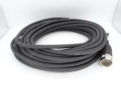 Allen Bradley 2090-XXNFMP-S15 Series C Cable optimized for performance - ALLEN BRADLEY
