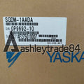 new 1PC Yaskawa Servo Driver SGDM-1AADA