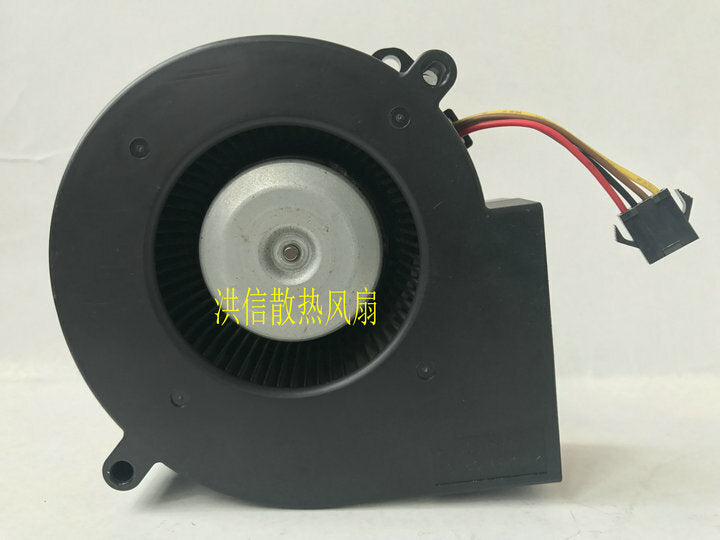 1pcs Sanyo 9BAM12MSD2-2 12V 1.45A 9733 server blower cooling fan 4pin