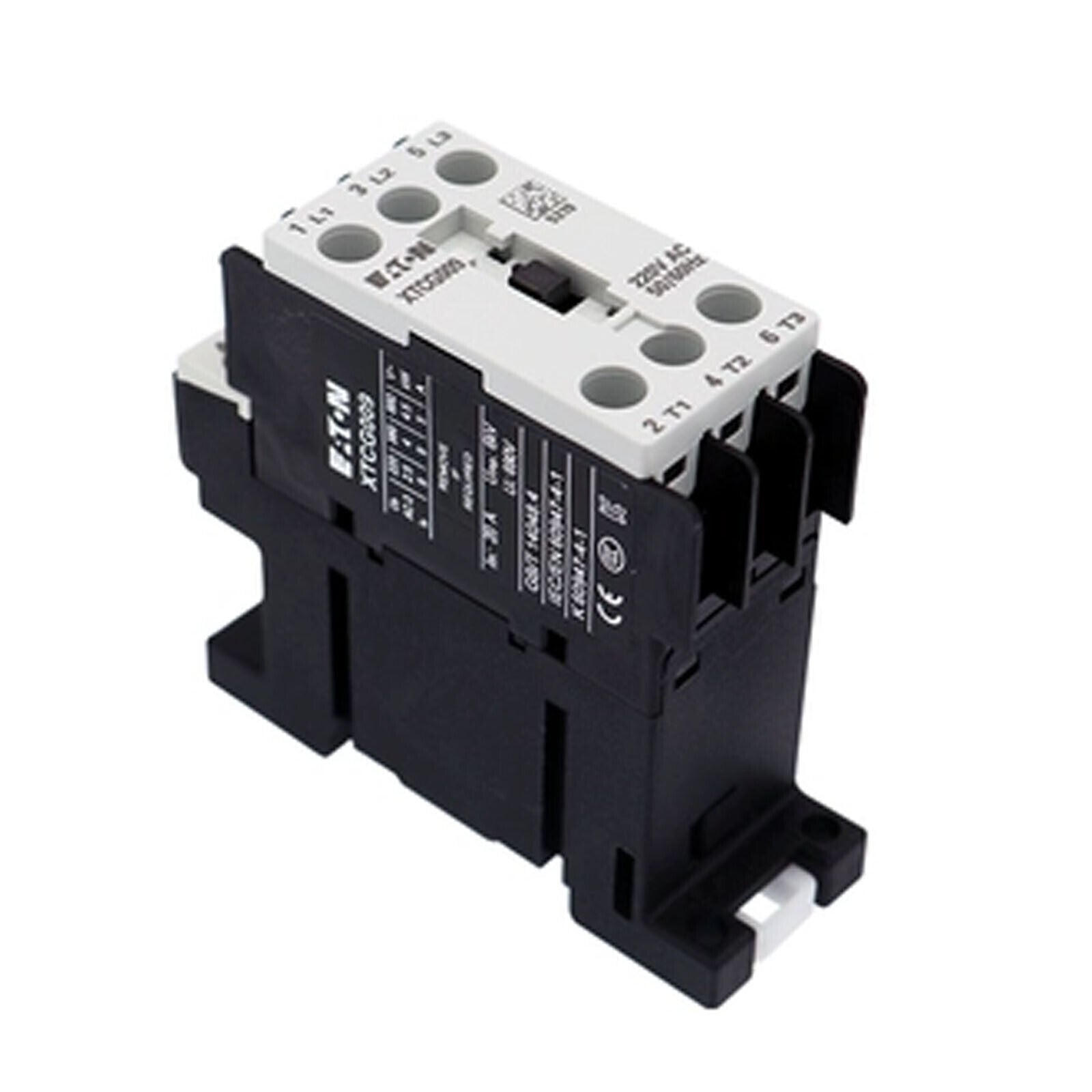 new  EATON XTCG009B00AO AC Contactor AC220V EATON