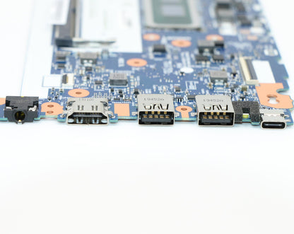 new 5B20S72227 For Lenovo Thinkpad E15 20RD 20RE i7IG Laptop Motherboard