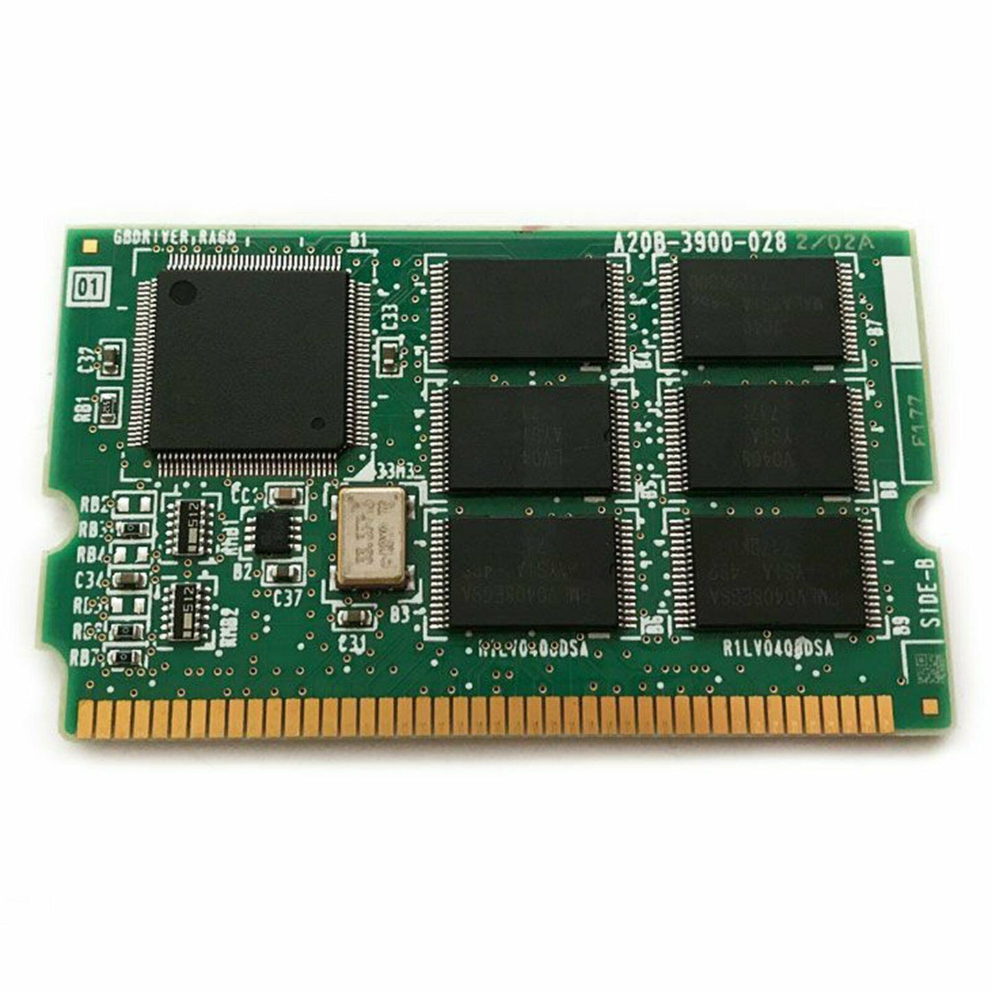 Used Fanuc A20B-3900 PCB Board - FANUC