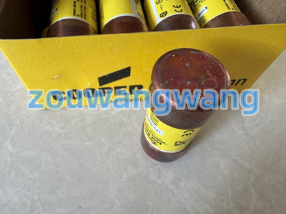 10pcs / BUSSMANN LPJ-40SP