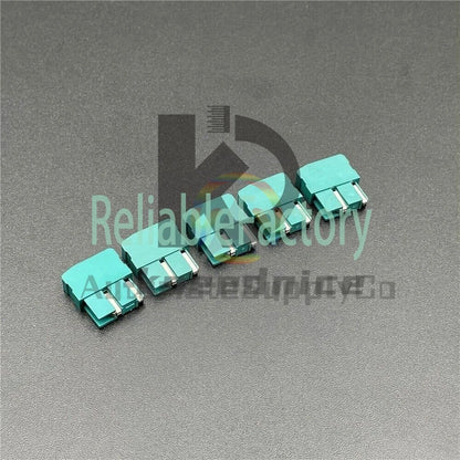 10pcs DAITO Alarm Fuse MP50 5A 5 Amp 125V AC/DC 100A Fanuc CNC