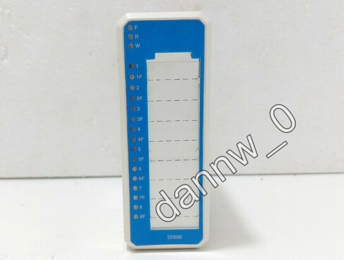 ABB DCS Module DI890 3BSC690073R1 - ABB
