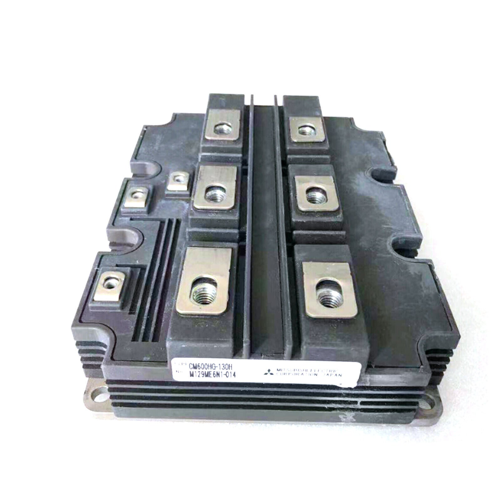 MITSUBISHI CM600HG-130H Power Supply Module - MITSUBISHI