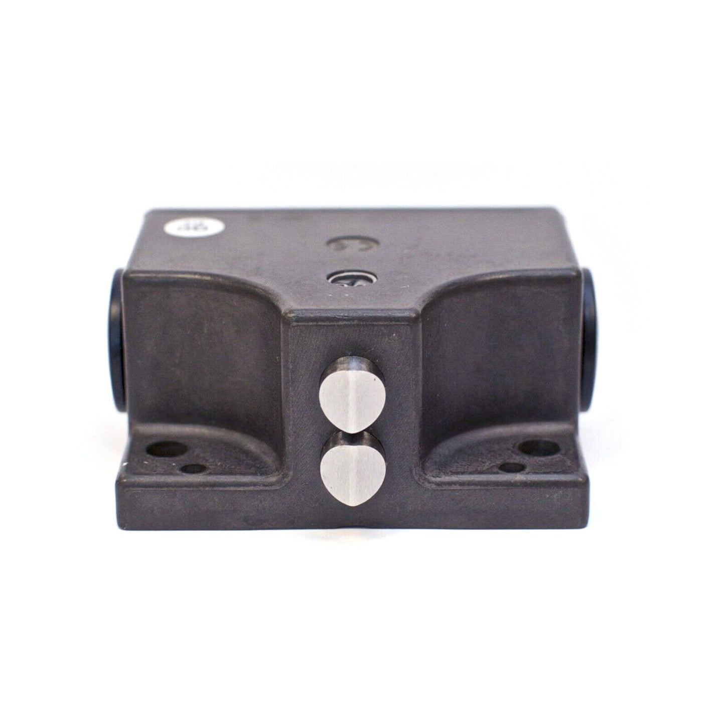 EUCHNER SN02D12-502-MC1688 Limit Switch: Safety Switch - EUCHNER