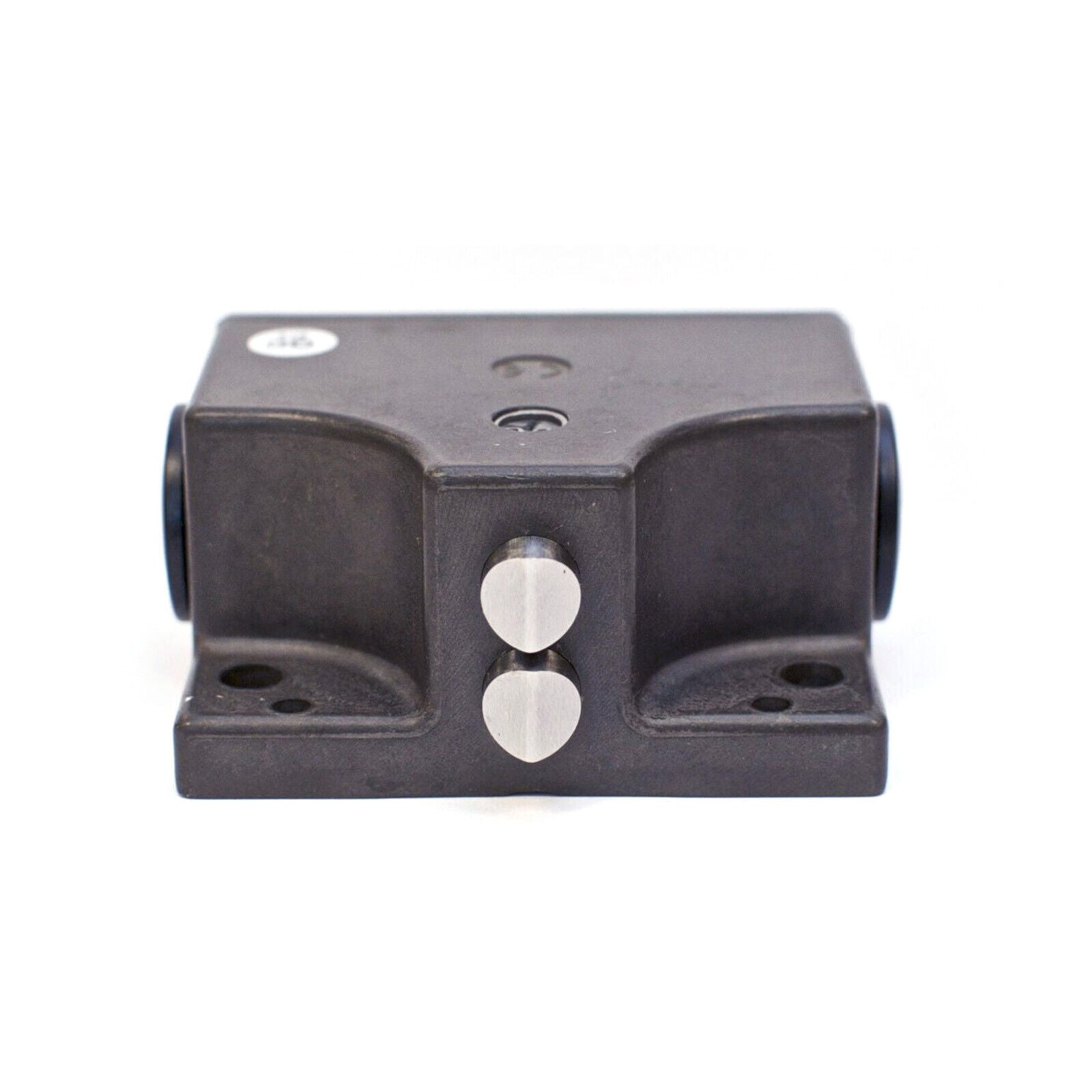 EUCHNER SN02D12-502-MC1688 Limit Switch: Safety Switch - EUCHNER