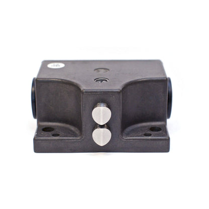 EUCHNER SN02D12-502-MC1688 Limit Switch: Safety Switch - EUCHNER