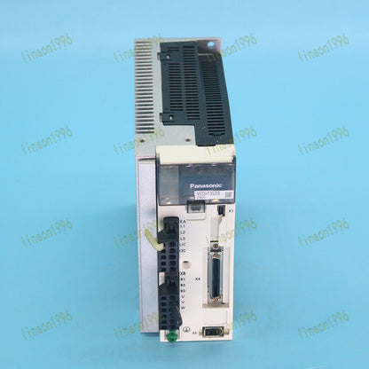 Panasonic AC Servo Driver MCDHT3520E - PANASONIC
