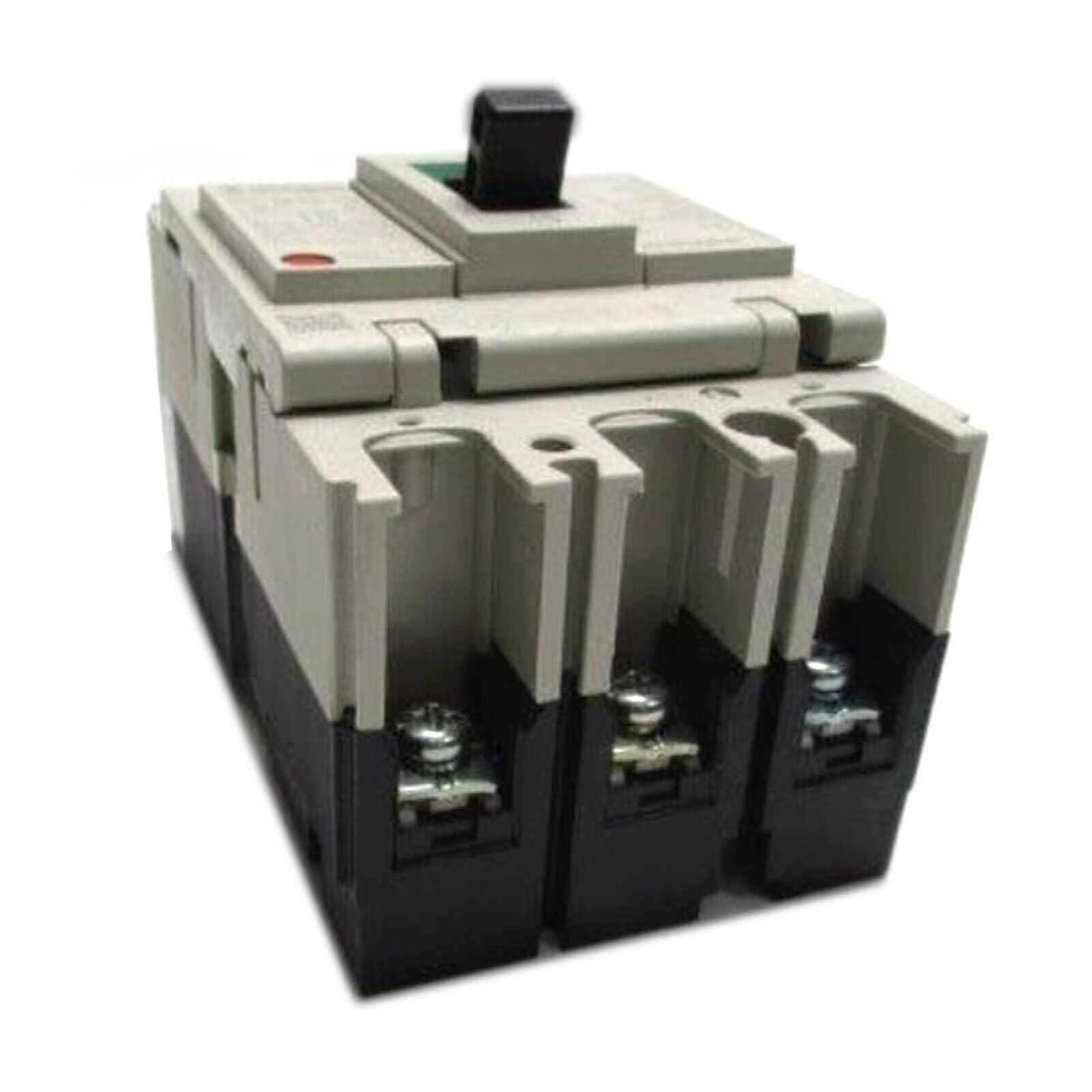 MITSUBISHI Circuit Breaker NF63-HV 3P 15A - MITSUBISHI