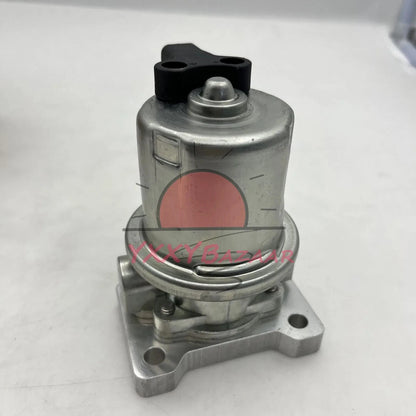 Fuel Transfer Lift Pump Replacement For Cummins ISX / QSK 15 4935095 4076581