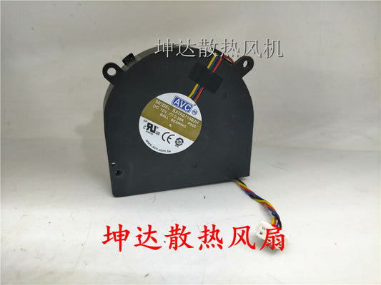 AVC BATA0715B2H P005 12V 0.38A 70mm 4-wire cooling fan