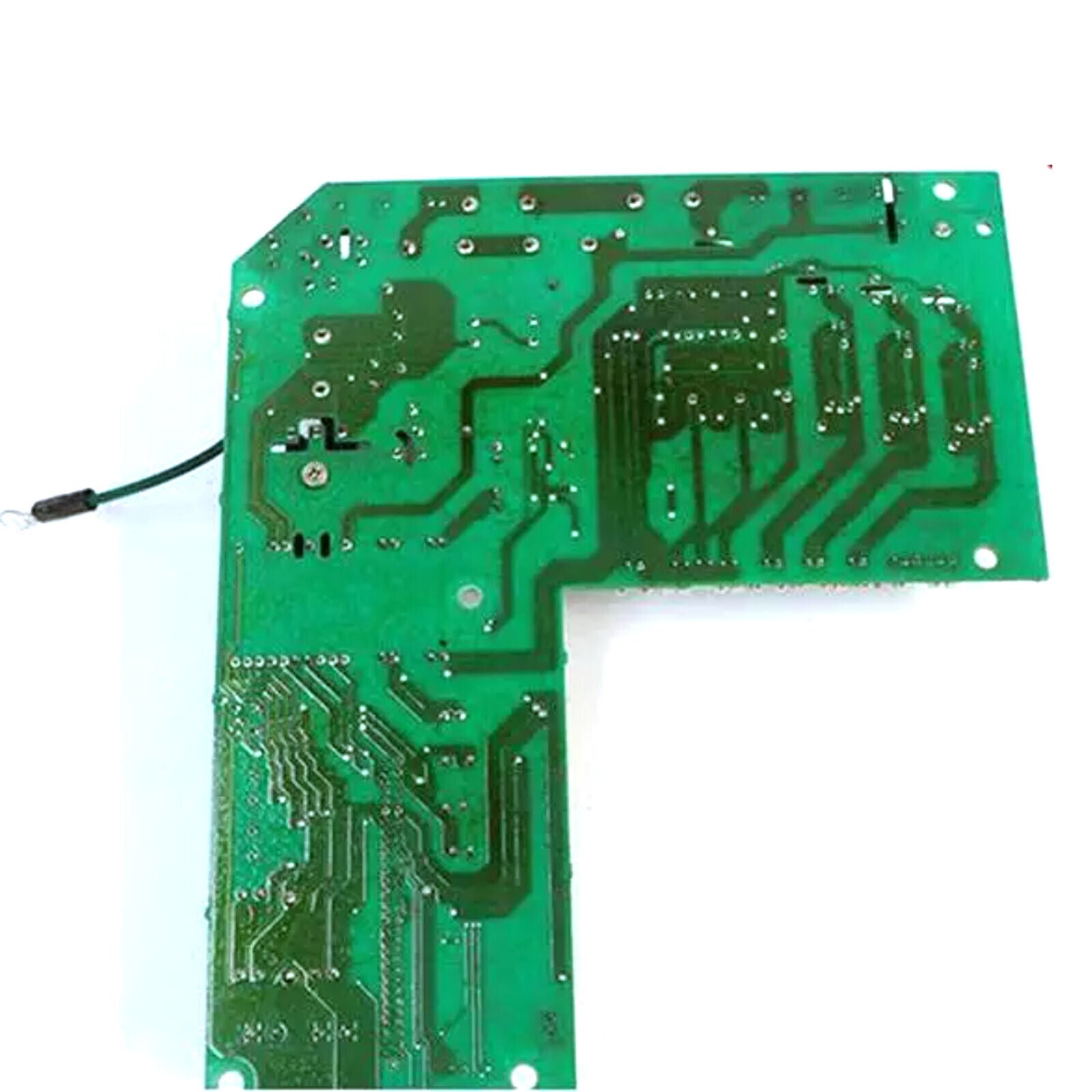 used & Tested YASKAWA ETP615822 Inverter Driver Board 15KW - YASKAWA