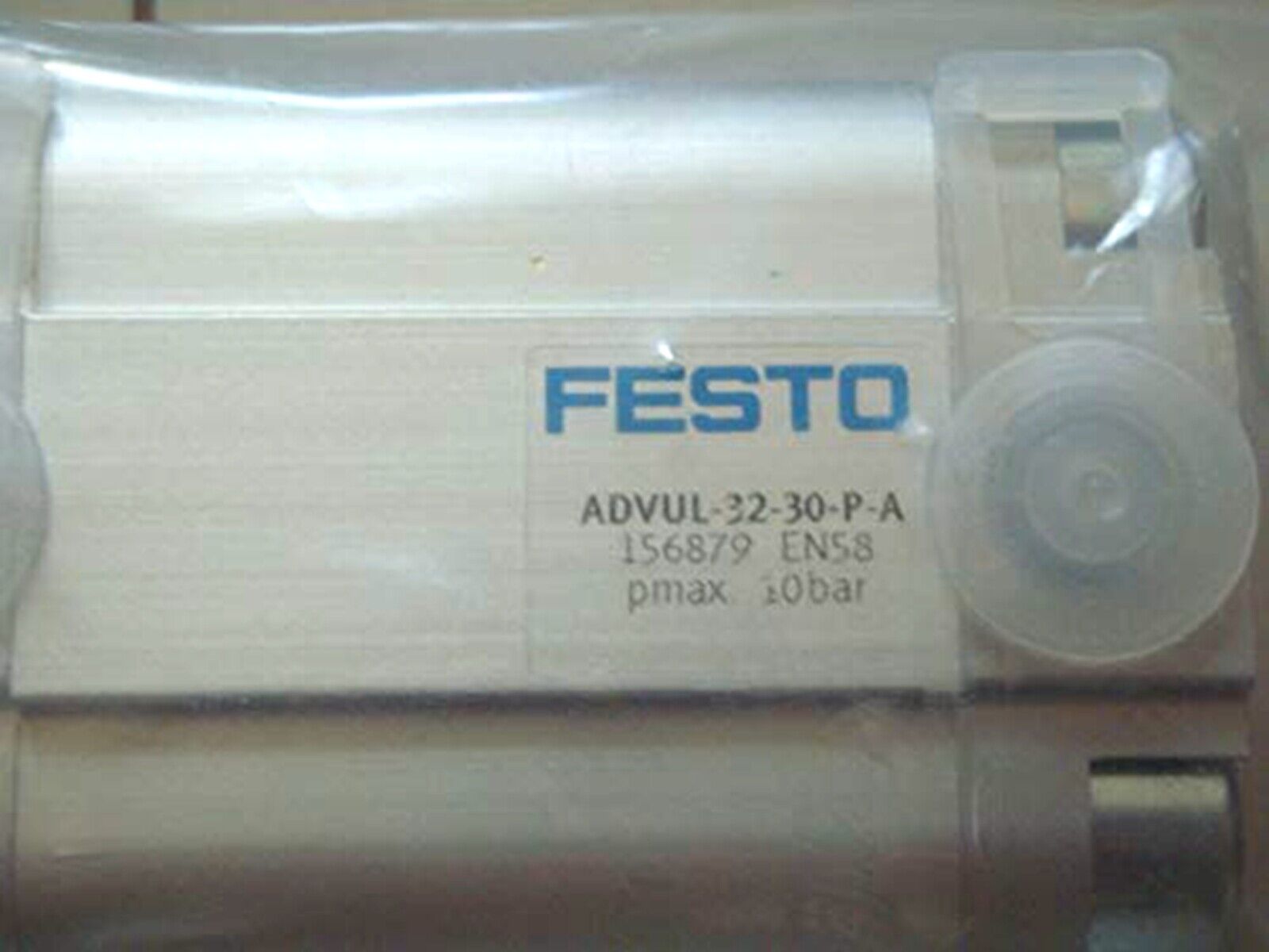 FESTO ADVUL-32-30-P-A Compact Cylinder - FESTO