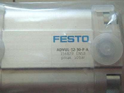 FESTO ADVUL-32-30-P-A Compact Cylinder - FESTO