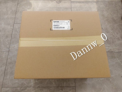 new LENZE E82MV152_4B001 FREQUENCY INVERTER#YC - LENZE