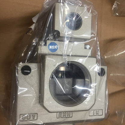 ONE FOR SMC VP3165V-125GB1 Solenoid Valve - SMC
