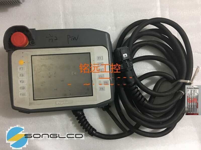 PFXGP3310HTADR Touchscreen HMI Panel - 1 Piece - PENTAIR