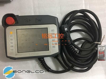 PFXGP3310HTADR Touchscreen HMI Panel - 1 Piece - PENTAIR