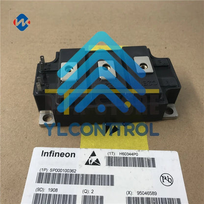 1PCS Module TOSHIBA MG100Q2YS42 Quality Assurance