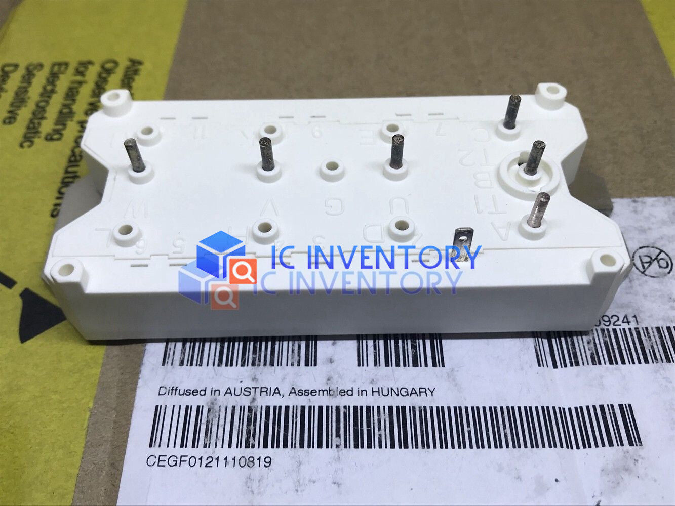 new 1PCS SEMIKRON SKD100GAL124D7 Module Best Service Quality Guarantee