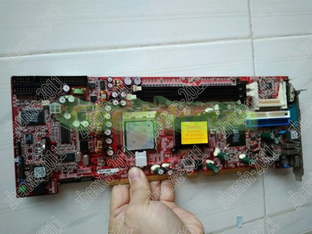 1PC IEI SAGP-648E Rev:1.1 /
