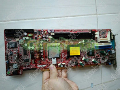 1PC IEI SAGP-648E Rev:1.1 /