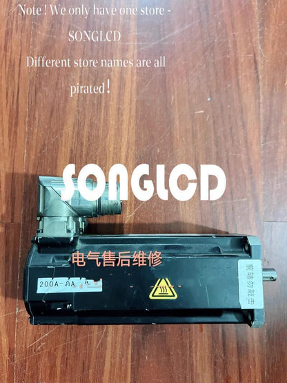 AKM24D-ACBNAA01 1PCS Precision Industrial Sensor - AMSLER