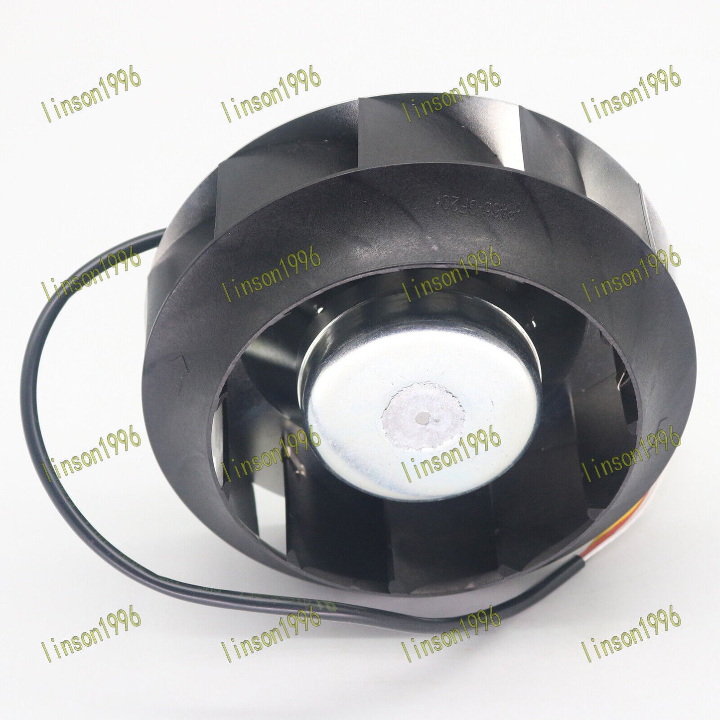 Mitsubishi NMB-MAT Centrifugal Fan 175R-069D-0566 Inverter Ship - MITSUBISHI