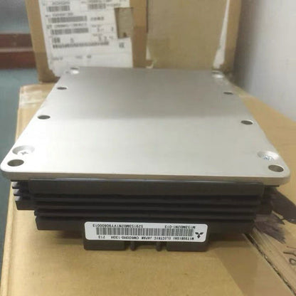 new 1PC Mitsubishi CM600HG-130H IGBT Module CM600HG130H ping
