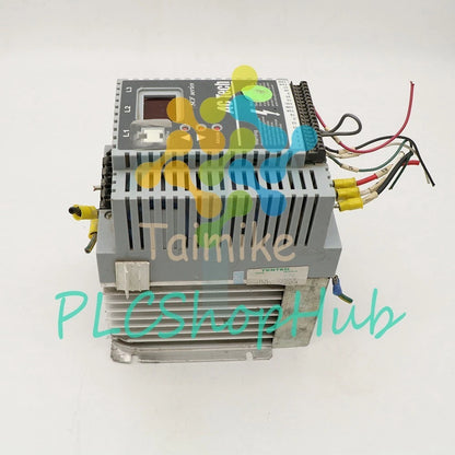 1PCS Lenze inverter AC TECH SF230Y 1/3PH 220V 2.2KW