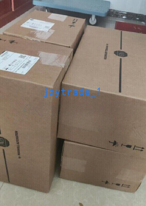 New Allen Bradley PowerFlex 400 AC Drive 200 kW - ALLEN BRADLEY