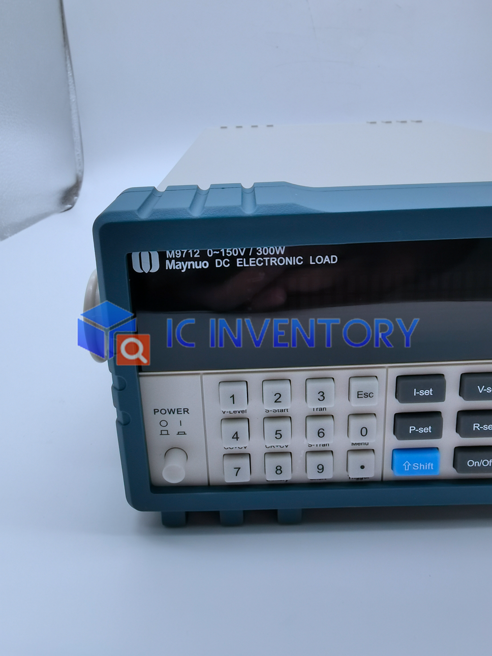 new 1PCS Maynuo M9712 USB Programmable DC Electronic Load 150V/15A/300W - MAYNO