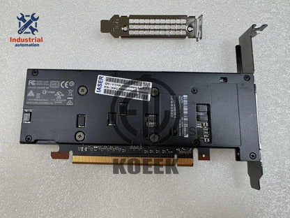 Supermicro PCI-E Nvidia Tesla P4 8GB GPU Card graphics GDDR5 Free Shipping