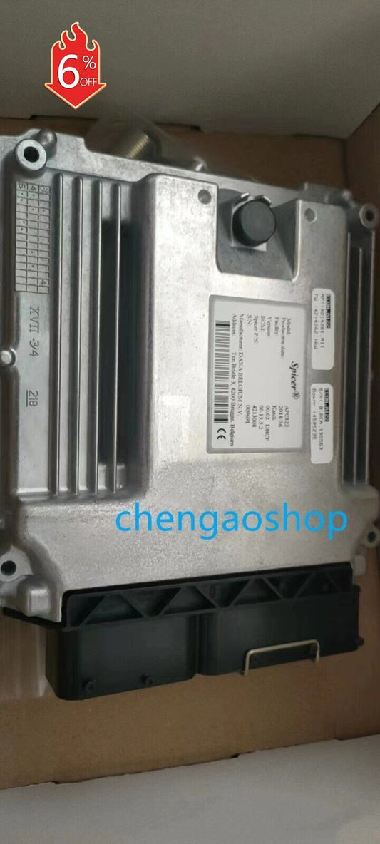 new APC122 ECON A122 power supply unit #U2766D YG - ECON