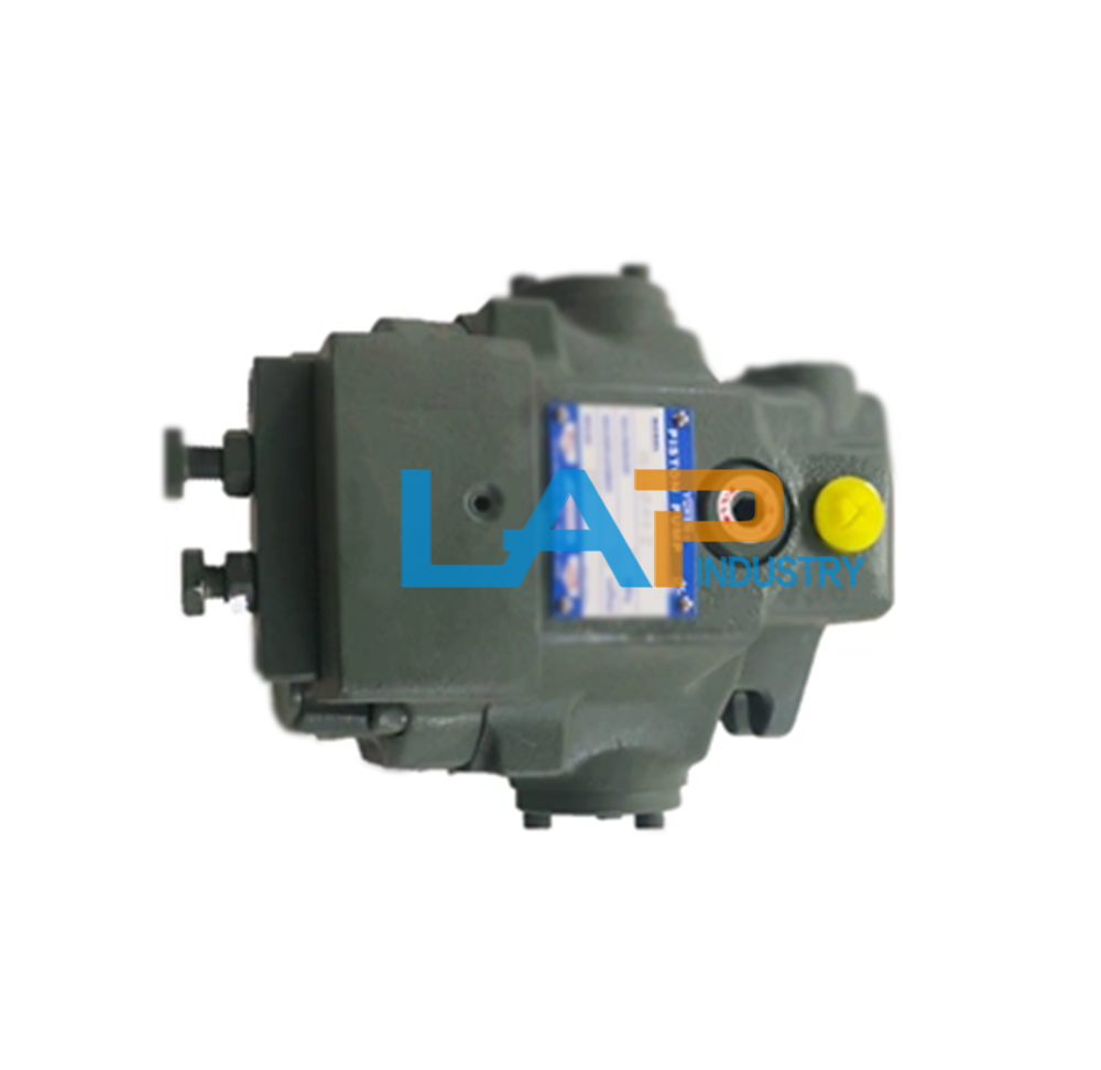 1Pcs YUKEN Oil Pump A37-F-R-04-C-K-32 Variable Piston Pump - YUKEN