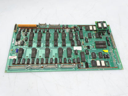 HAYSSEN 1071 7A 0317 Circuit Board - HAYSSEN