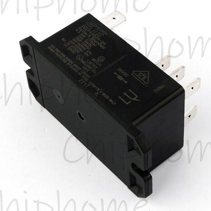 1PC TE T92P11D24-24 24VDC Electromagnetic Relay 8Pins