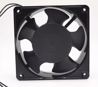 1PCS GH12038HA2SL 220V-240V 0.14A 12CM Cooling Fan