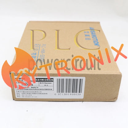 USB-CN226 CS1W-CN226 PLC Cable for Omron Programming Cable CS/CJ 1PCS