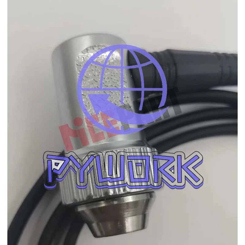 1Pc for Ultrasonic Thickness Gauge 5M PT-08 5MHz 8mm Probe Transducer Sensor