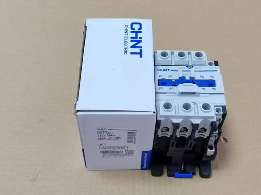 1PC contactor 50Hz NC15011 NC1-5011 110V Ac Fast delivery